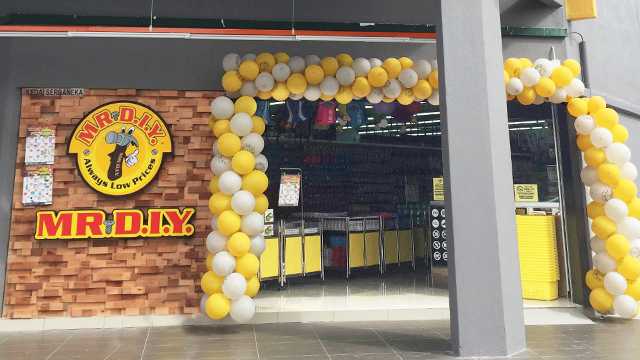 220th Store Opening at Bukit Setongkol Perdana, Kuantan