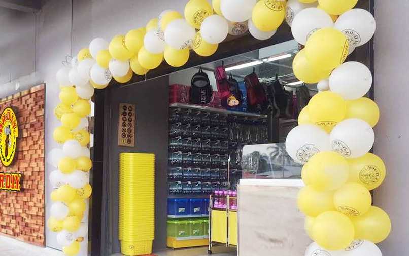 293rd Store Opening at Jalan Peramu Baru, Kuantan