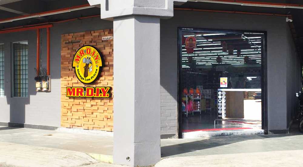 596th Store Opening at Jalan Pasir Panjang, Kuala Terengganu