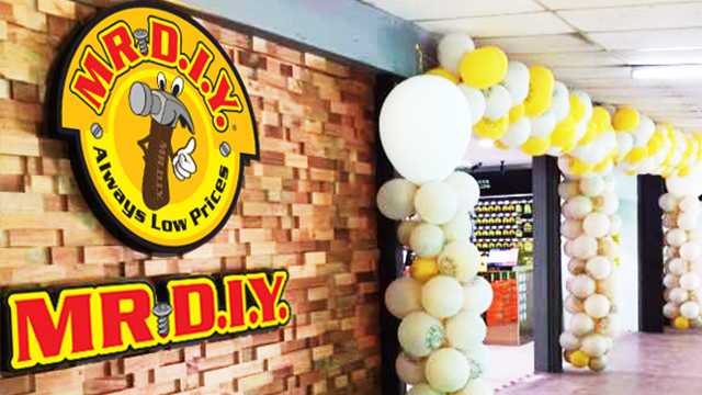 262nd Store Opening at KIP Mart Tampoi