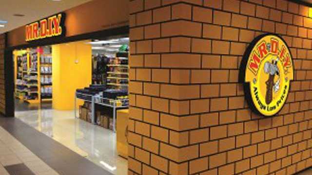 59th Store Opening at NU Sentral Mall