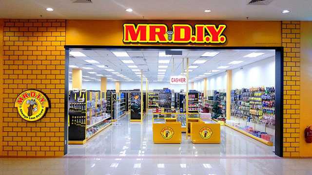 41st Store Opening at Today's Mall, Ulu Tiram