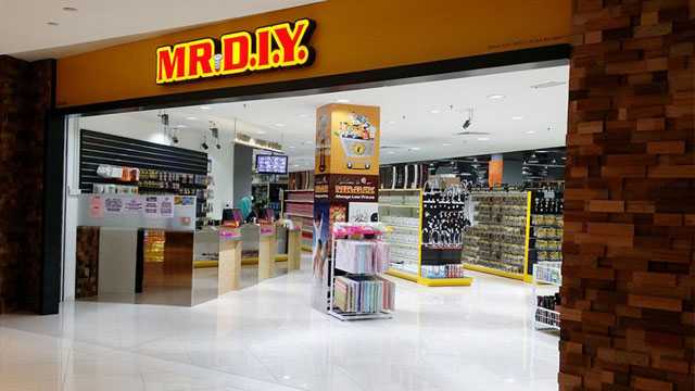 82nd Store Opening at Klang Parade
