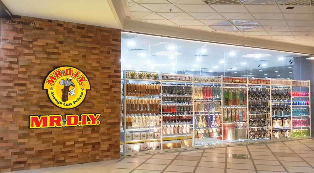 251st Store Opening at KL Gateway Mall