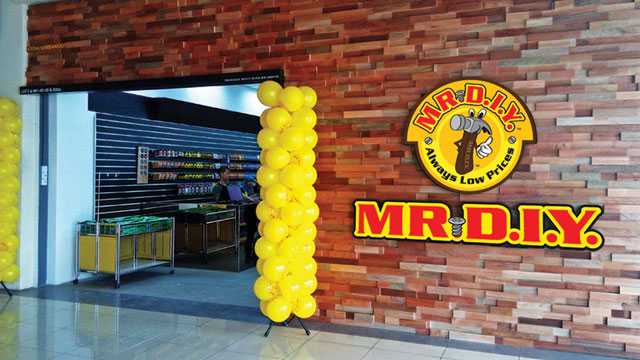 95th Store Opening at KIP Mart Senawang