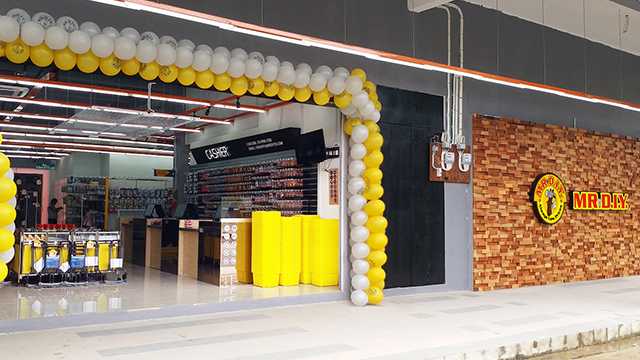 305th Store Opening at Batu Kawa, Kuching