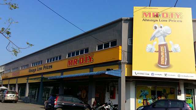 238th Store Opening at Wakaf Tapai, Terengganu