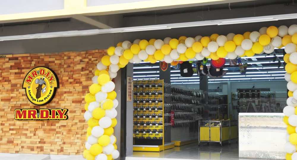 289th Store Opening at Gurun, Kedah