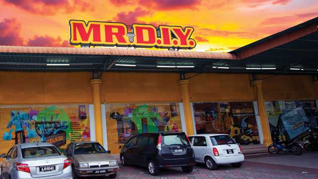 7th Store Opening at Bukit Mertajam