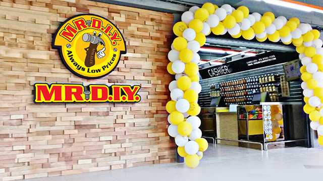 406th Store Opening at Taman Sri Pulai 2, Seremban