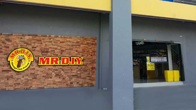 234th Store Opening at 1 Arena, Tawau