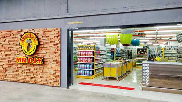 420th Store Opening at Jalan Gajah Mati, Kota Bahru