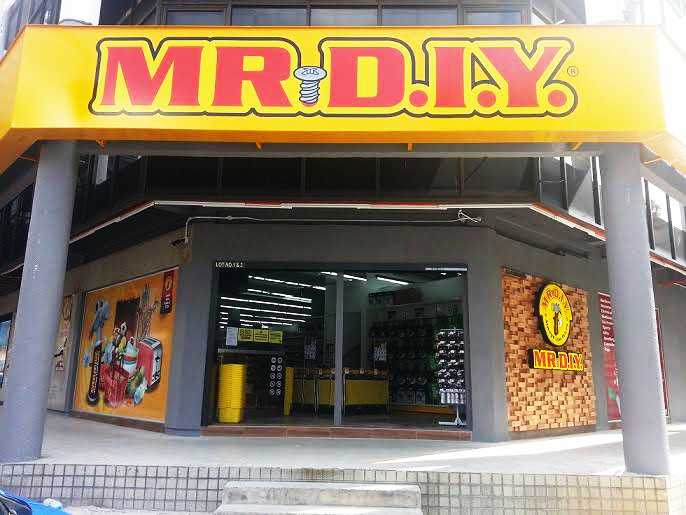 215th Store Opening at Jalan Wan Kadir, TTDI