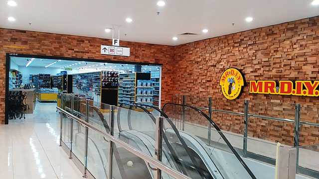 171th Store Opening at Silibin Business Centre, Ipoh