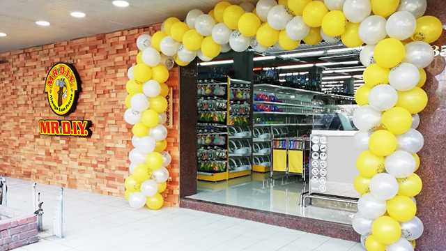 400th Store Opening at Taman Sri Selayang, Batu Caves