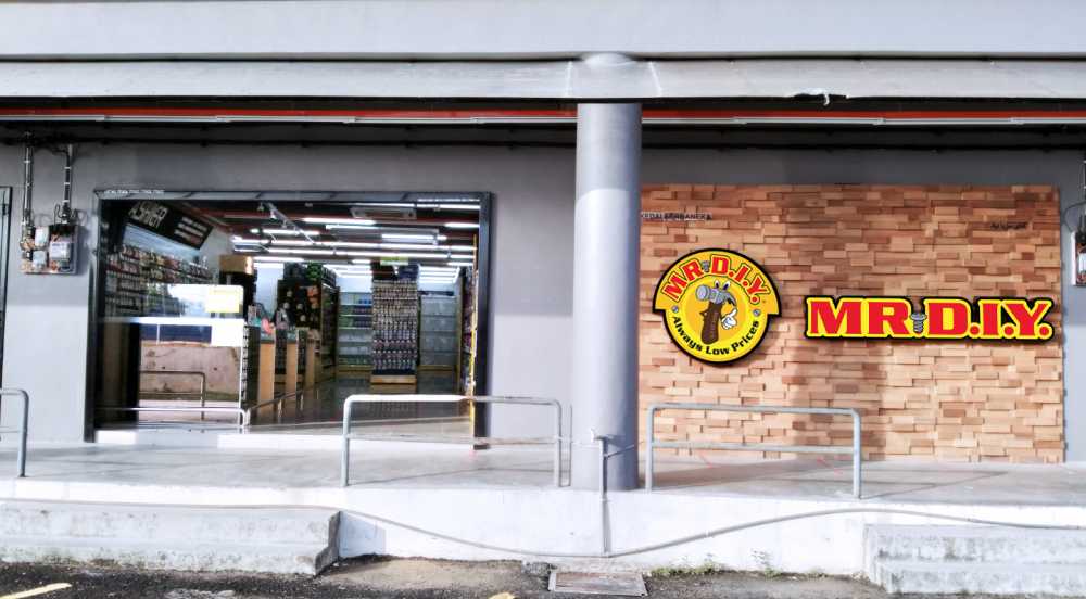 615th Store Opening at Taman Kota Harmoni, Tanah Merah