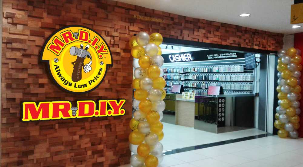 228th Store Opening at Central Square, Sungai Petani