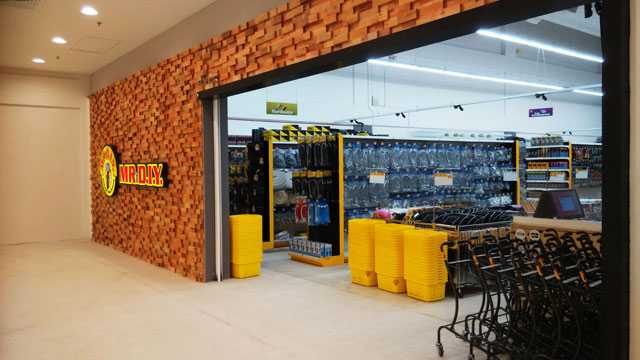 179th Store Opening at Lotus's Puchong