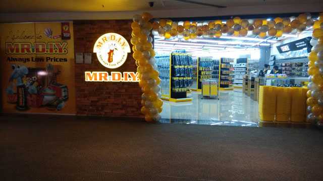 192th Store Opening at Subang Parade