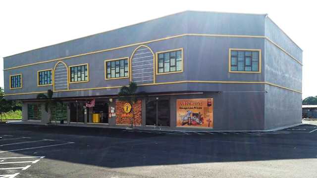 280th Store Opening at Tumpat, Kelantan