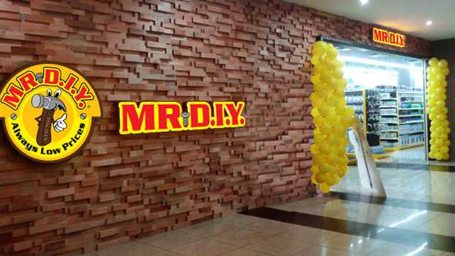 129th Store Opening at U Mall Skudai