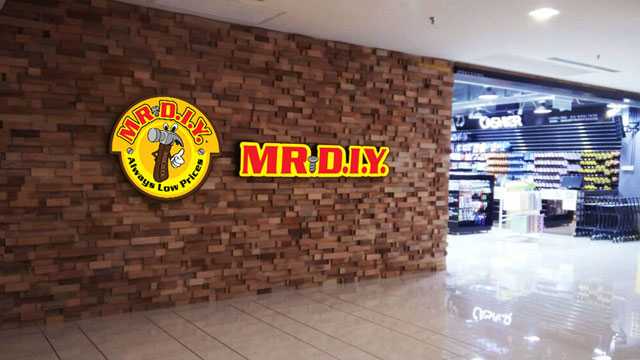 122nd Store Opening at Udini Square