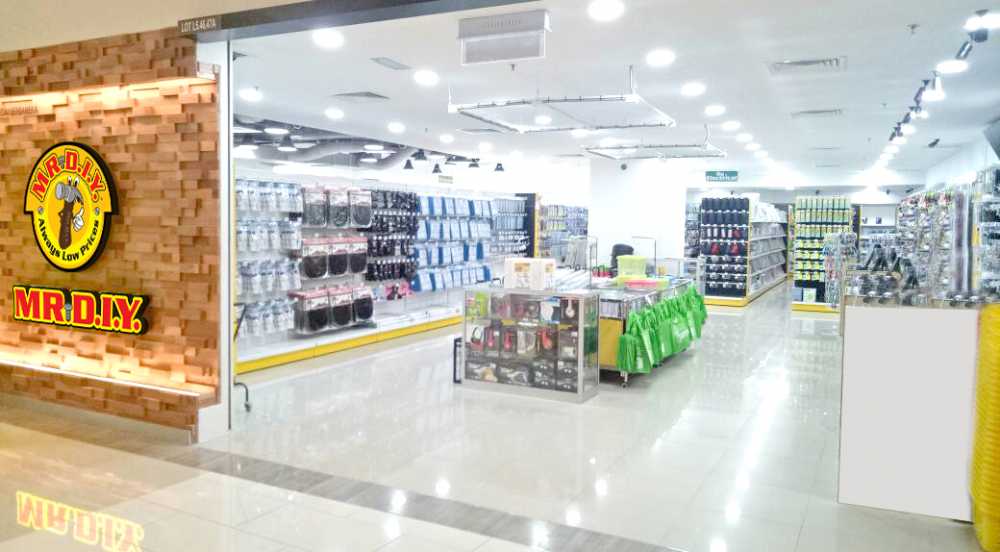 374th Store Opening at Gurney Paragon Mall