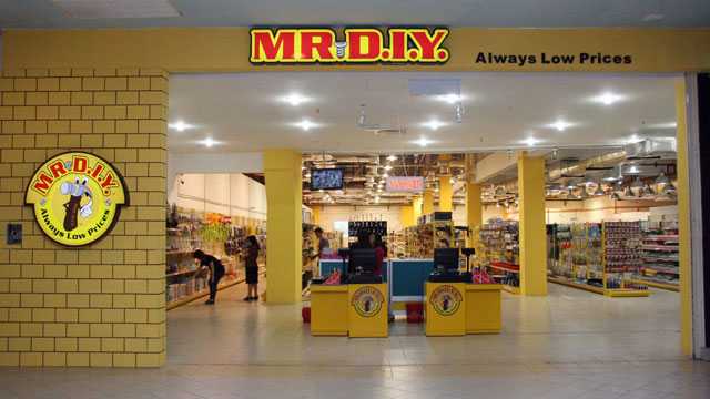 25th Store Opening at IOI Mall Kulai