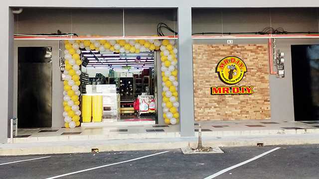 371st Store Opening at Bandar Indera Mahkota (2)
