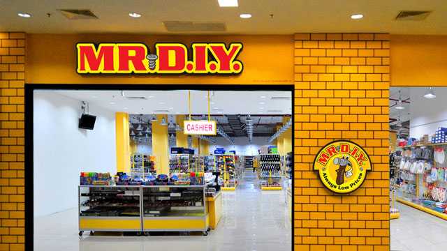 36th Store Opening at Mentakab Star Mall
